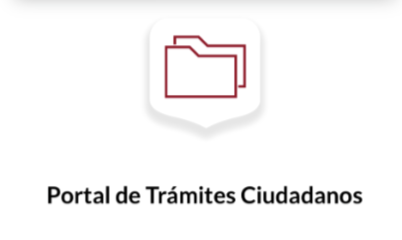Trámites
